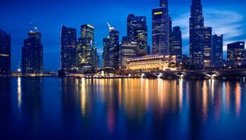 Singapour: troisième exécution capitale en une semaine