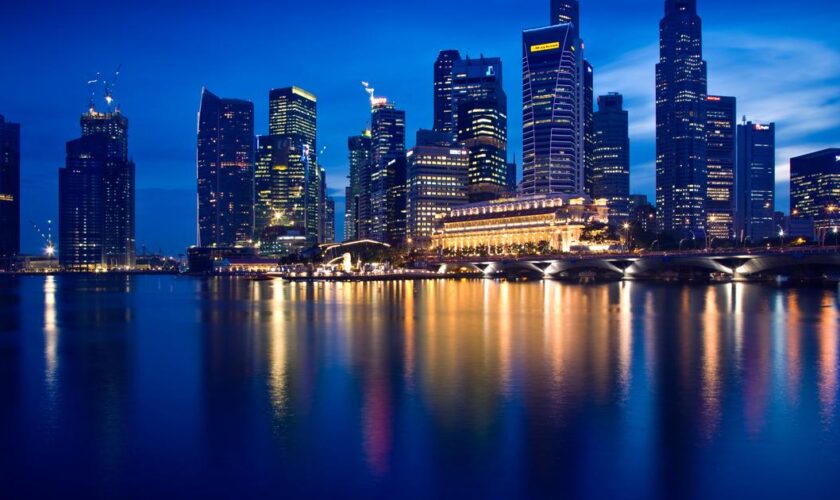 Singapour: troisième exécution capitale en une semaine