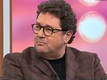 Singer Michael Ball who released charity single with Captain Tom Moore says he's 'profoundly disappointed' after lockdown hero's daughter pocketed £1.5m from foundation