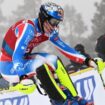 Ski alpin : Clément Noël remporte le premier slalom de l'hiver en Finlande