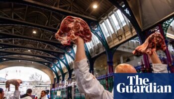 Smithfield meat market to close for good after relocation plans voted down