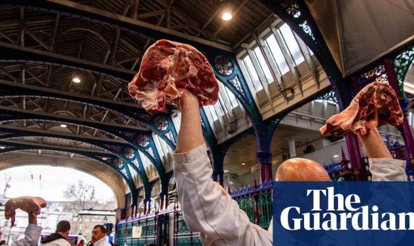 Smithfield meat market to close for good after relocation plans voted down