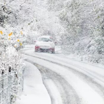 Snow LIVE: UK weather updates as school closures and travel disruption expected again