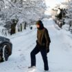 Snow: Met Office details exact locations Brits will see wintry weather in 'proper cold push'