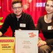 Social Design Award 2024: »An all die Arbeit und Plackerei haben wir nie gedacht«