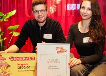 Social Design Award 2024: »An all die Arbeit und Plackerei haben wir nie gedacht«