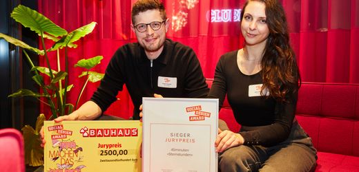 Social Design Award 2024: »An all die Arbeit und Plackerei haben wir nie gedacht«