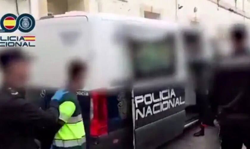 Son ya 64 los detenidos por pillaje en las zonas más afectadas por la DANA en Valencia