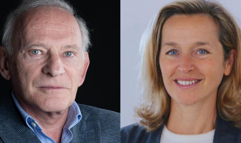 Sophie Audugé et Maurice Berger: «L’éducation sexuelle à l’école constitue une dérive totalitaire»