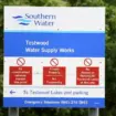 Southern Water credit rating downgraded amid 'challenging funding conditions'