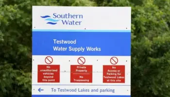 Southern Water credit rating downgraded amid 'challenging funding conditions'