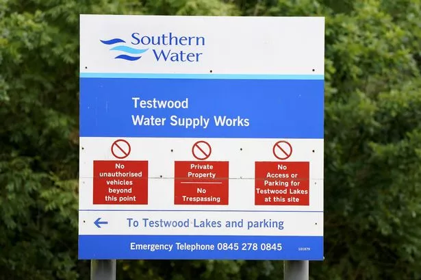 Southern Water credit rating downgraded amid 'challenging funding conditions'