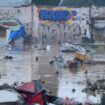 Spain evacuates thousands after new flood warning