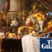 Still life quartet by Dutch golden age master to be shown together in Cambridge