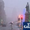 Storm Bert batters Britain, bringing flooding and power cuts