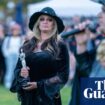 Stormy Daniels honored at witches’ ceremony in Salem, Massachusetts