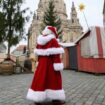 Stralsund: Weihnachtsmann schlägt Kind mit Rute ins Gesicht