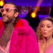 Strictly Come Dancing viewers divided over ‘brutal’ score for Pete Wicks’ ‘mesmerising’ Cha Cha