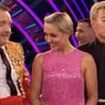 Strictly fans left in tears as Amy Dowden RETURNS to the show after being forced to quit the competition which she said was 'the best rehab' following cancer battle