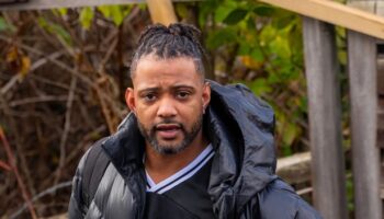 Strictly star JB Gill admits 'biggest regret' in life - and it's very wholesome