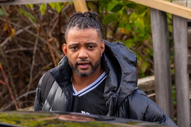 Strictly star JB Gill admits 'biggest regret' in life - and it's very wholesome