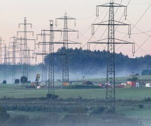 Stromkunden können durch Anbieterwechsel kräftig sparen