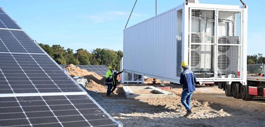 Stromspeicher und Elektrolyseure: Bundesnetzagentur will Ausbau im windreichen Norden erleichtern