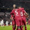 Sucumbe Mbappé, sucumbe el Madrid