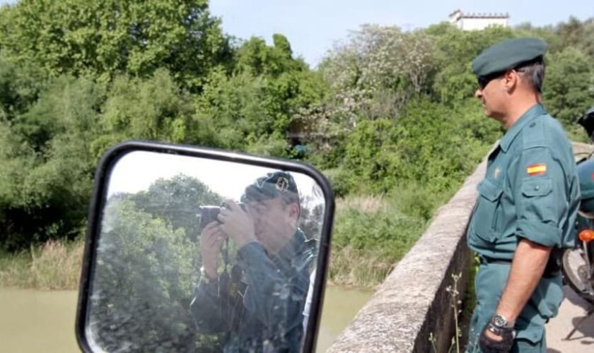 Sumar busca las cosquillas al PSOE: pregunta por la plantilla «bajo mínimos» de la Guardia Civil en Córdoba