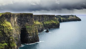 Surprise, les Romains ont vécu en Irlande et c'est une figue qui le révèle