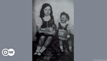 Surviving the Holocaust: 'There is no God'