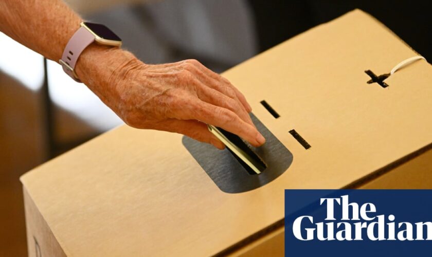 Suspected postal vote tampering in two Melbourne council elections referred to police