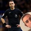 Suspended Premier League ref David Coote's former colleague breaks industry silence on what 'highly-strung' official is REALLY like, after he called Jurgen Klopp a 'German ****' in leaked video