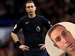 Suspended Premier League ref David Coote's former colleague breaks industry silence on what 'highly-strung' official is REALLY like, after he called Jurgen Klopp a 'German ****' in leaked video