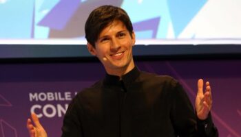 Telegram founder giving sperm and IVF treatment for free to women who want to have his kids