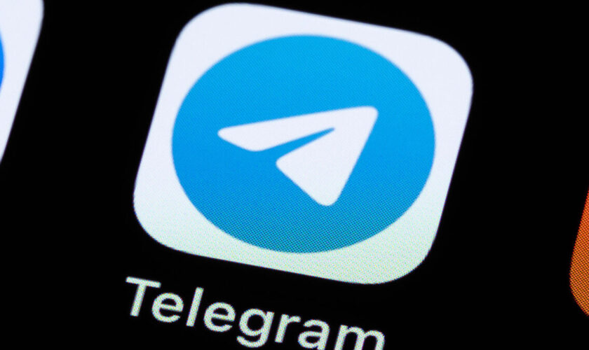 Telegram : les comptes personnels de plusieurs députés piratés, une enquête ouverte