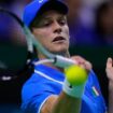 Tennis: Jannik Sinner führt Italien zur Titelverteidigung im Davis Cup