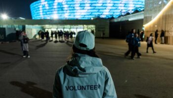 Tensions, mise en scène... À Bakou, dans les coulisses d’une COP29 «difficile» et «bizarre»