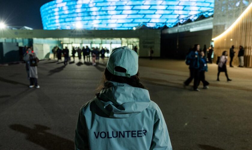 Tensions, mise en scène... À Bakou, dans les coulisses d’une COP29 «difficile» et «bizarre»