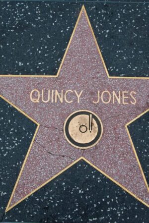 Test : Avec qui confondez-vous Quincy Jones ?