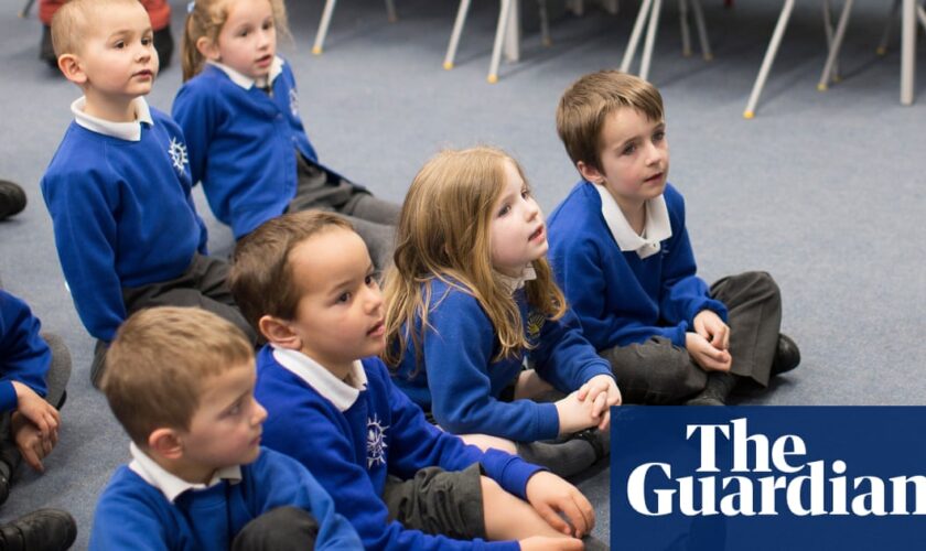 Tests for year 1 pupils in England should be dropped, headteachers urge