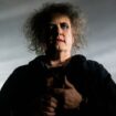 The Cure spielen umjubeltes Konzert in London