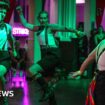 The Morrissance: Morris dancing's inclusive revival