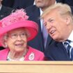 The Queen was 'annoyed' at Donald Trump over 'ignorant and hurtful' comment