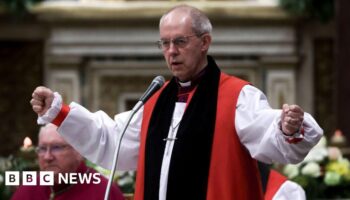 The abuse scandal that led to the archbishop's resignation