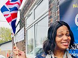 The immigrants living the 'British dream': As Nigerian-born Kemi Badenoch becomes first black woman to lead the Tories, the inspiring success stories of those who came to UK from abroad with hopes of a life of opportunity