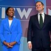 The new Tory leader will be named at 11am TODAY with Kemi Badenoch favourite to take the crown ahead of Robert Jenrick - but warnings the race could be 'close'