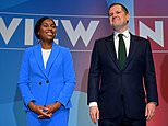 The new Tory leader will be named at 11am TODAY with Kemi Badenoch favourite to take the crown ahead of Robert Jenrick - but warnings the race could be 'close'