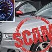 The old-school car scam that's made a comeback - and is said to be fleecing drivers out of £750m a year