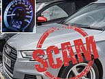 The old-school car scam that's made a comeback - and is said to be fleecing drivers out of £750m a year